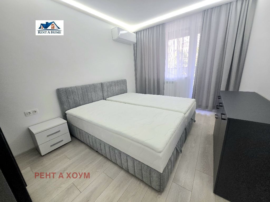 Дава под наем 2-СТАЕН, гр. София, Мусагеница, снимка 5 - Апартаменти - 55834870
