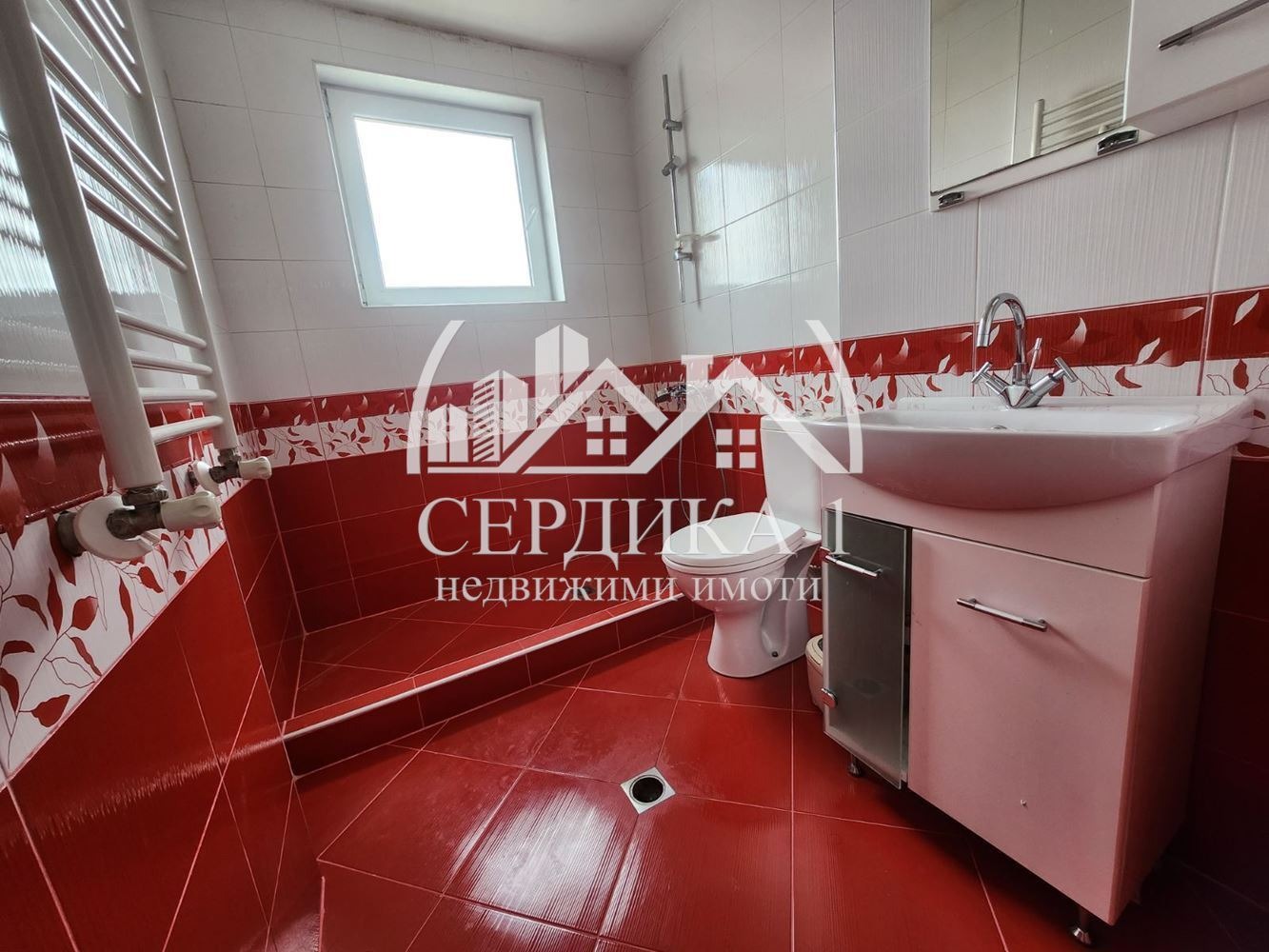 Дава под наем 3-СТАЕН, гр. София, Карпузица, снимка 9 - Апартаменти - 54449676