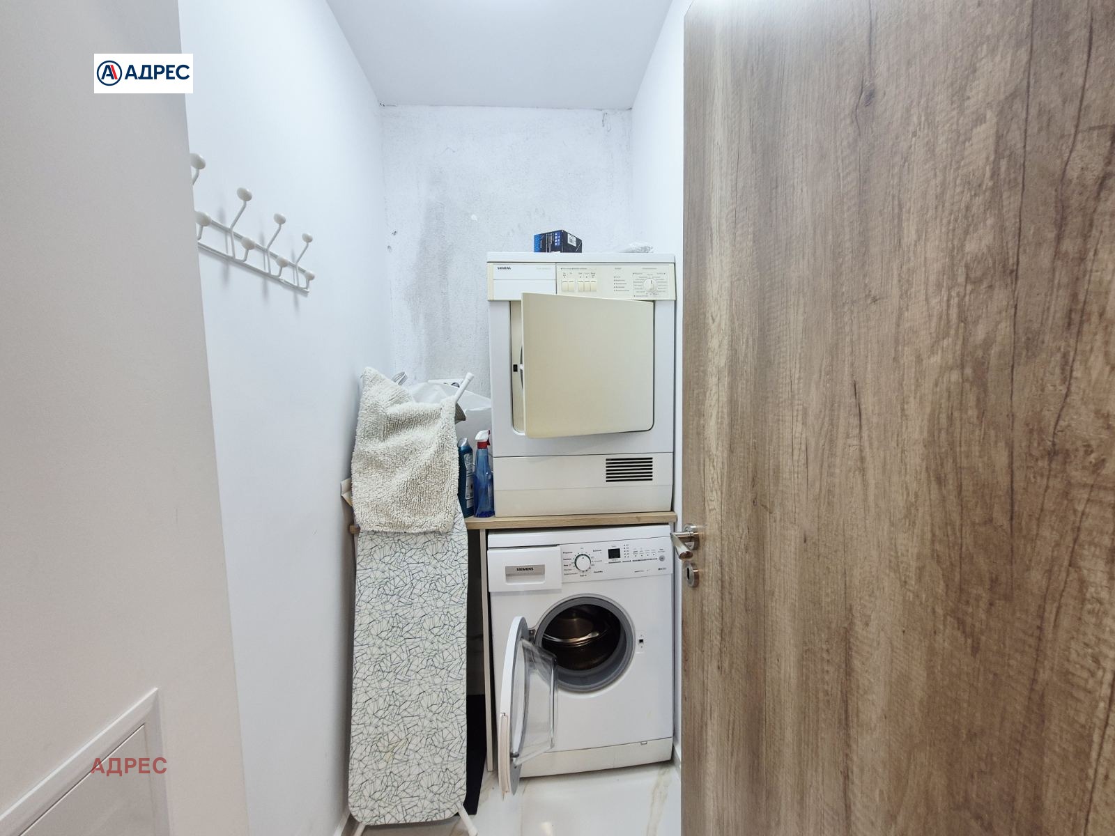 Дава под наем 3-СТАЕН, гр. Варна, м-т Пчелина, снимка 13 - Апартаменти - 54593386