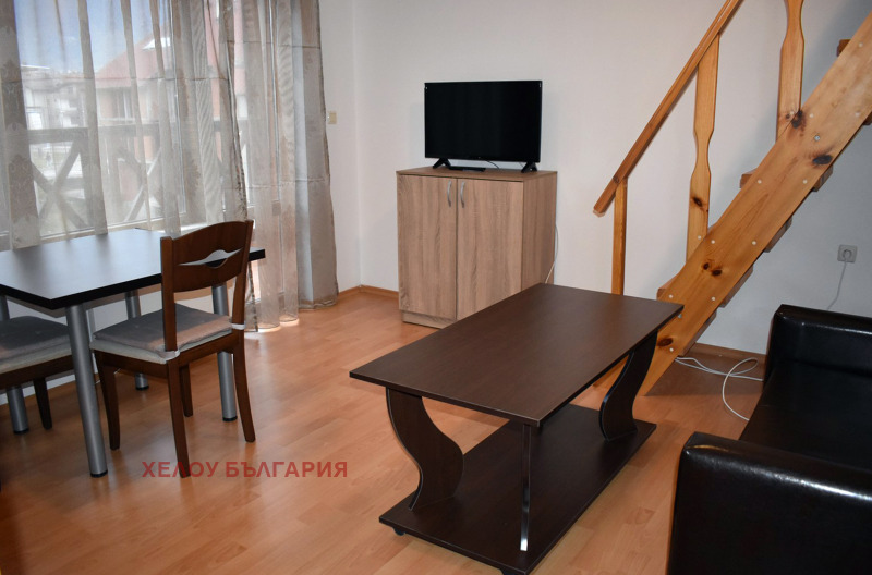 Дава под Наем 2-СТАЕН в област Благоевград, гр. Банско - 58 кв.м / 500 € » 977.92 лв., ХЕЛОУ БЪЛГАРИЯ