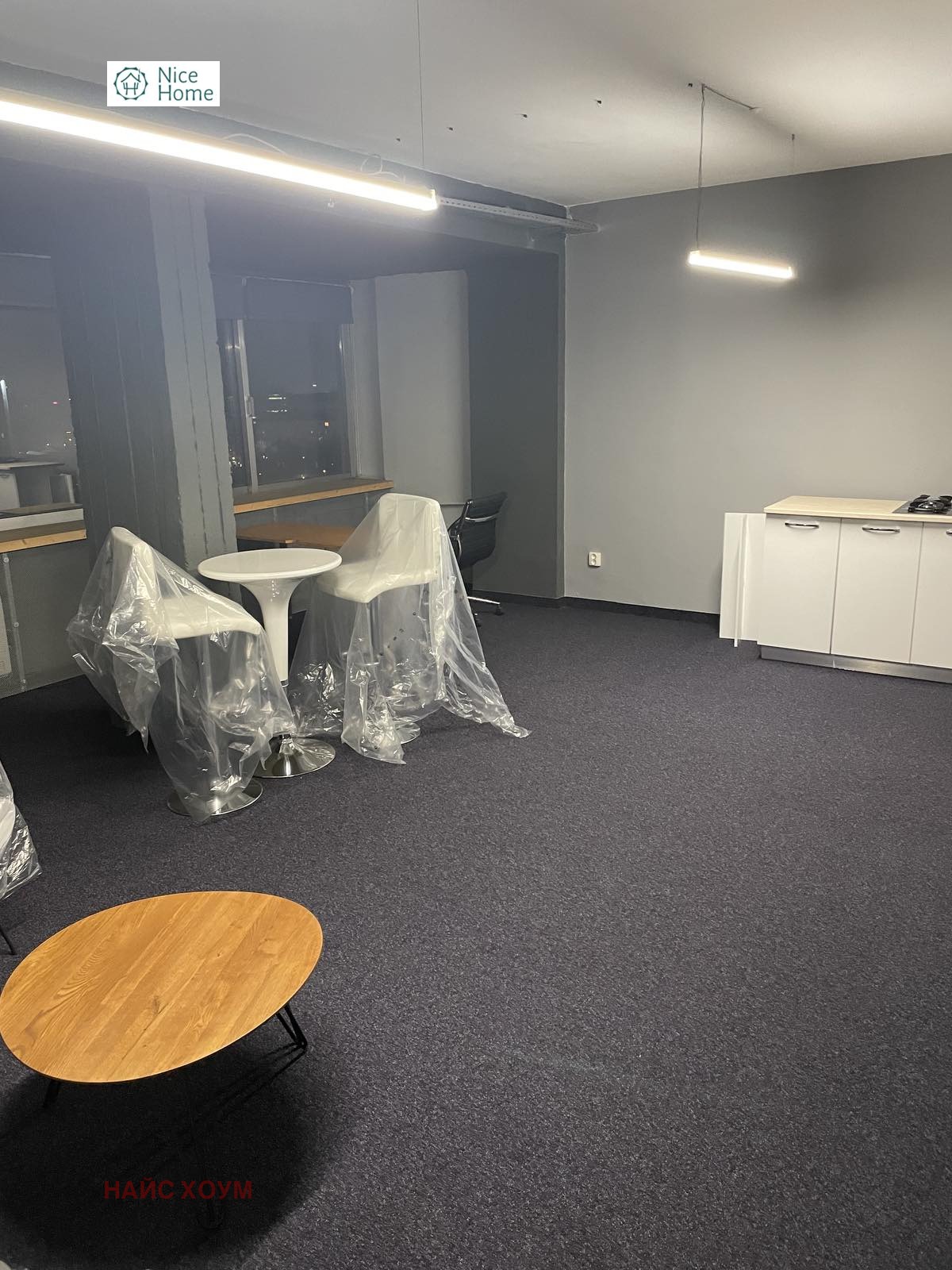 Дава под Наем ОФИС | Imot.bg — изображение 1