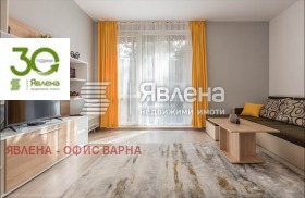 1 bedroom Briz, Varna 1