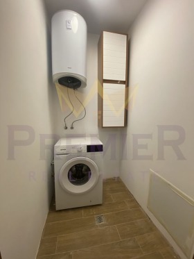 1 soveværelse Tsentar, Sofia 9