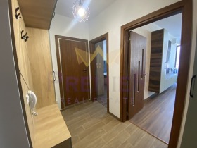 1 soveværelse Tsentar, Sofia 6
