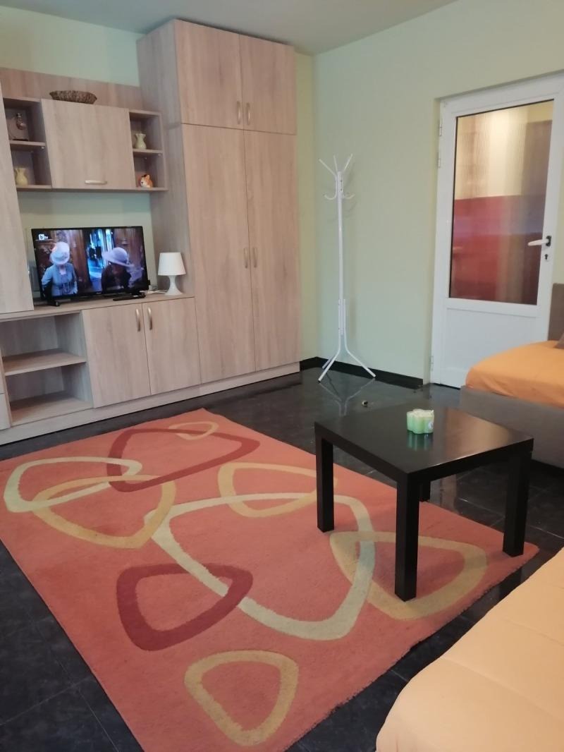 De inchiriat  Studio Sofia , Musagenița , 42 mp | 45642538 - imagine [7]