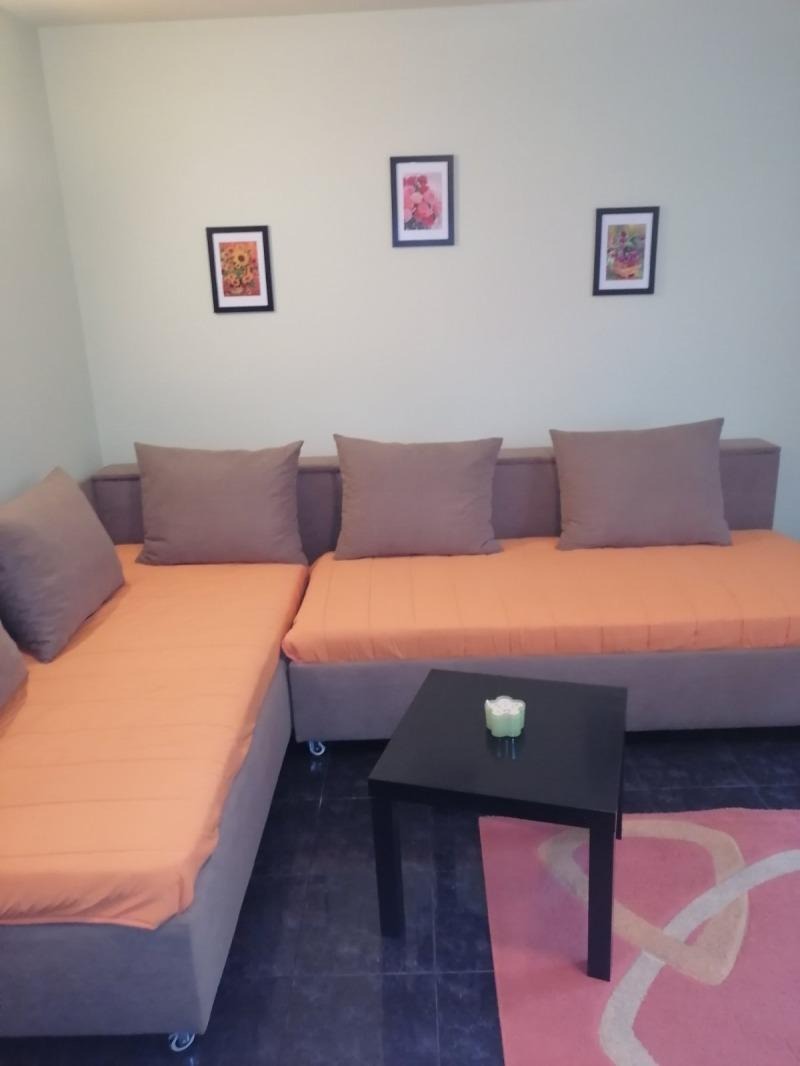 De inchiriat  Studio Sofia , Musagenița , 42 mp | 45642538 - imagine [6]