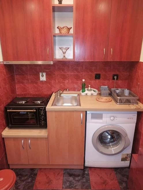 De inchiriat  Studio Sofia , Musagenița , 42 mp | 45642538 - imagine [3]