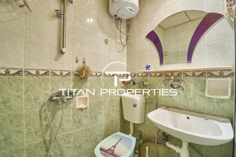 K pronájmu  Studio Plovdiv , Centar , 30 m2 | 11169703 - obraz [5]