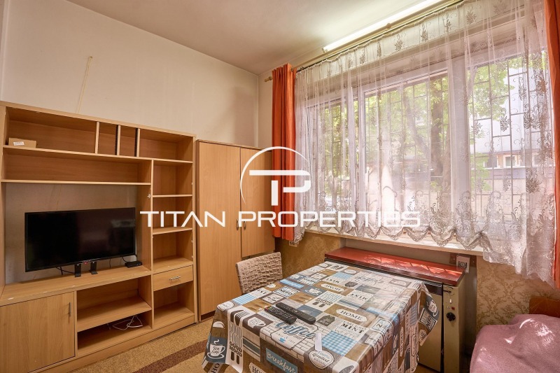 K pronájmu  Studio Plovdiv , Centar , 30 m2 | 11169703 - obraz [3]