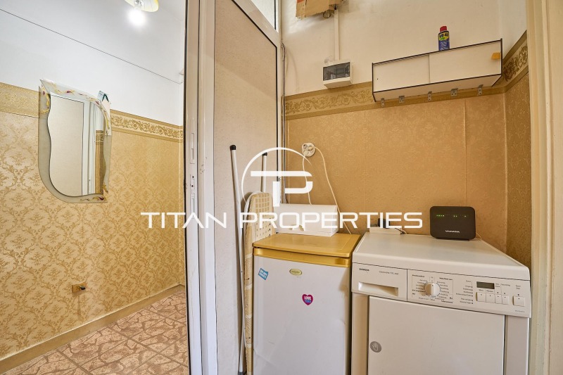 K pronájmu  Studio Plovdiv , Centar , 30 m2 | 11169703 - obraz [4]