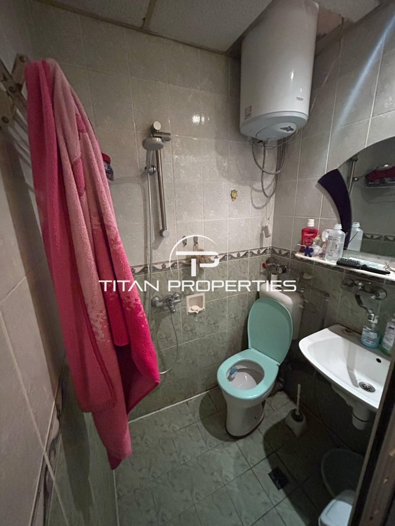 В оренду  Студія Пловдив , Център , 30 кв.м | 11169703 - зображення [2]