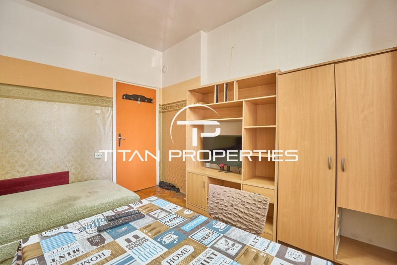 K pronájmu  Studio Plovdiv , Centar , 30 m2 | 11169703
