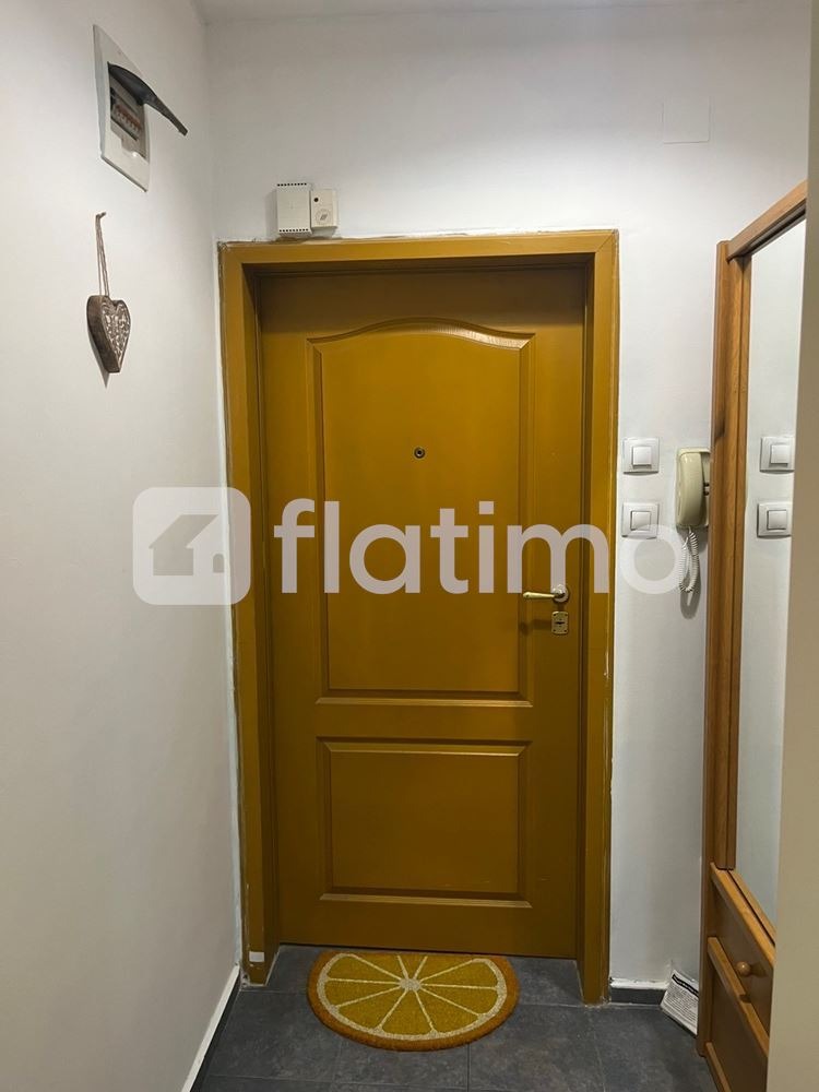 Дава под наем 1-СТАЕН, гр. София, Център, снимка 13 - Апартаменти - 55300212