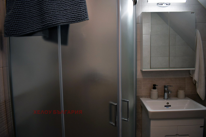Дава под наем 2-СТАЕН, гр. Банско, област Благоевград, снимка 11 - Апартаменти - 52384246