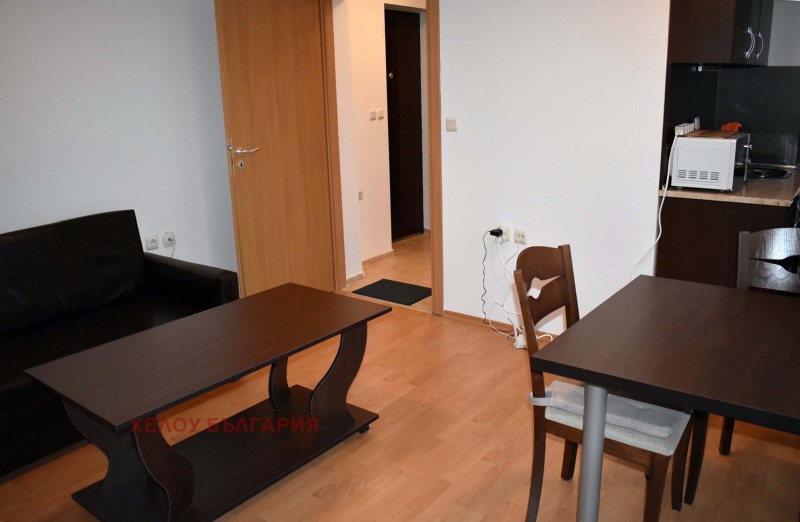 Дава под наем 2-СТАЕН, гр. Банско, област Благоевград, снимка 5 - Апартаменти - 52384246