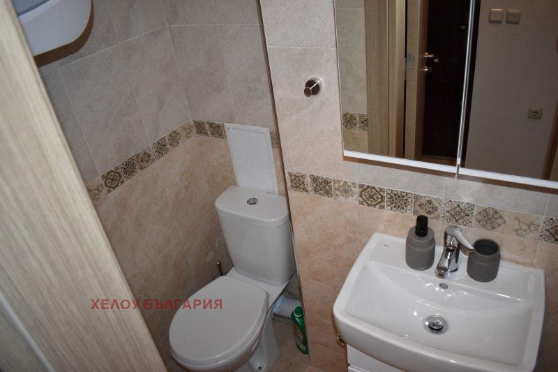 Дава под наем 2-СТАЕН, гр. Банско, област Благоевград, снимка 6 - Апартаменти - 52384246