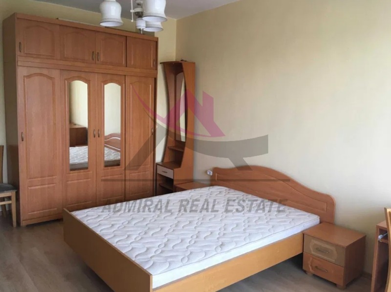 En renta  1 dormitorio Varna , Zavod Druzhba , 52 metros cuadrados | 52836683 - imagen [3]