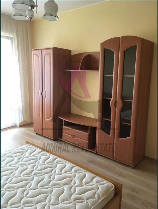 En renta  1 dormitorio Varna , Zavod Druzhba , 52 metros cuadrados | 52836683 - imagen [4]