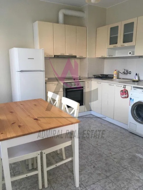 K pronájmu  1 ložnice Varna , Zavod Družba , 52 m2 | 52836683