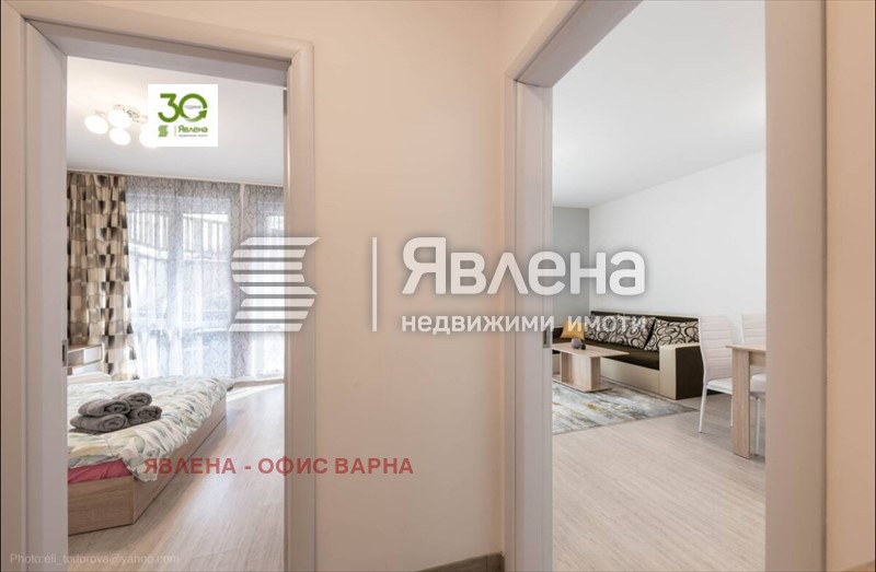 Дава под наем 2-СТАЕН, гр. Варна, Бриз, снимка 6 - Aпартаменти - 48683962