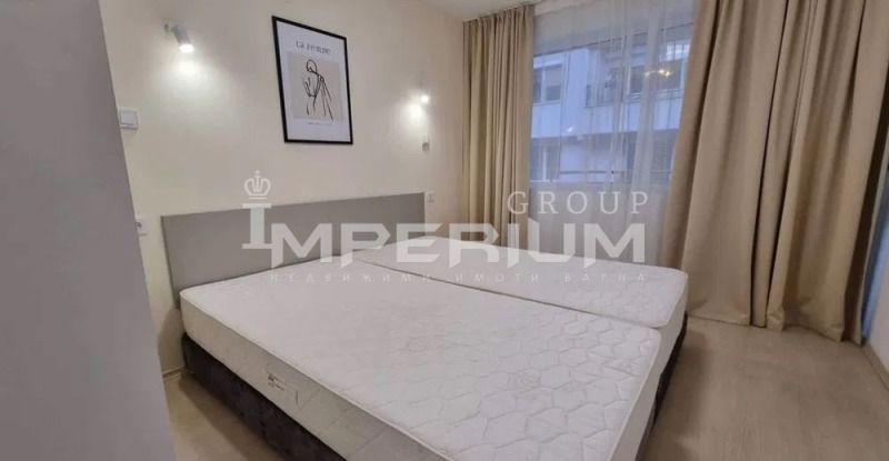 Zu vermieten  1 Schlafzimmer Warna , Ljatno kino Trakija , 75 qm | 91715400 - Bild [7]