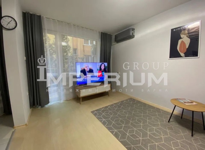 Zu vermieten  1 Schlafzimmer Warna , Ljatno kino Trakija , 75 qm | 91715400 - Bild [3]