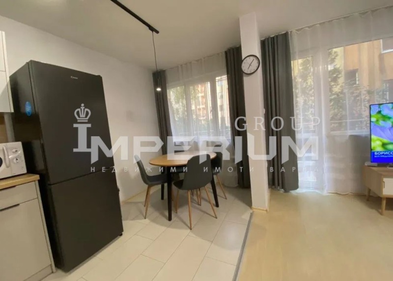 Zu vermieten  1 Schlafzimmer Warna , Ljatno kino Trakija , 75 qm | 91715400 - Bild [4]