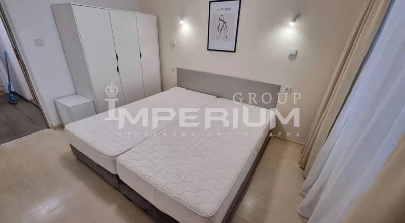 Zu vermieten  1 Schlafzimmer Warna , Ljatno kino Trakija , 75 qm | 91715400 - Bild [8]