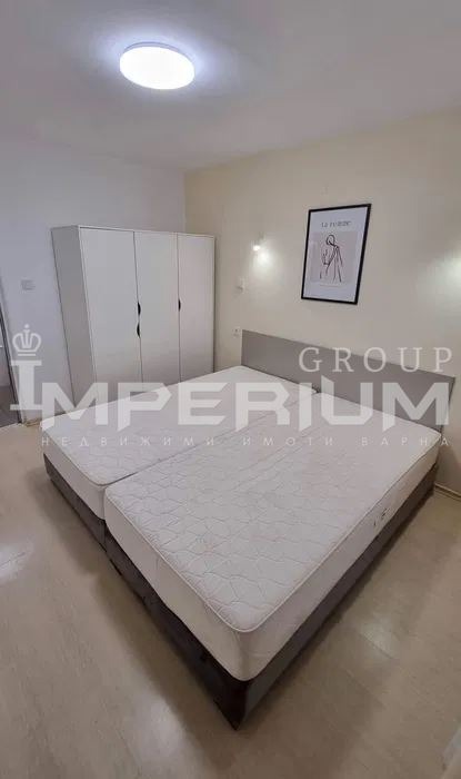 Zu vermieten  1 Schlafzimmer Warna , Ljatno kino Trakija , 75 qm | 91715400 - Bild [6]