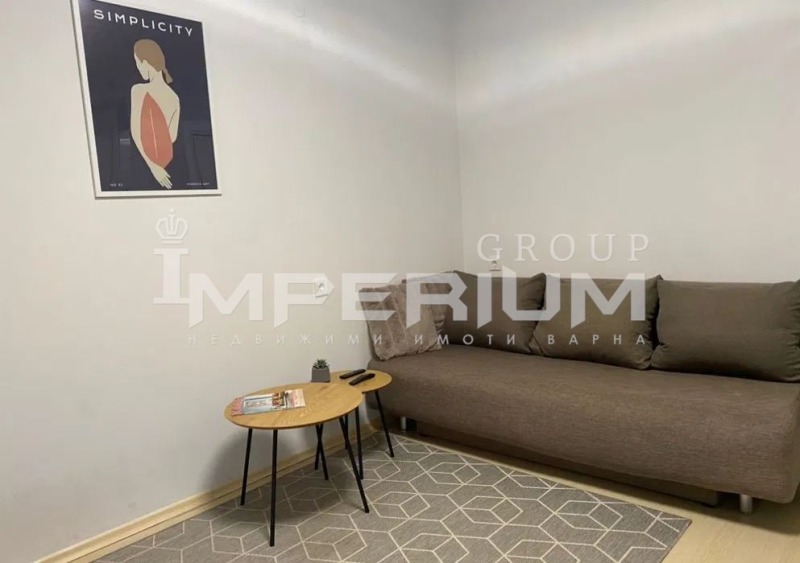 Zu vermieten  1 Schlafzimmer Warna , Ljatno kino Trakija , 75 qm | 91715400 - Bild [2]
