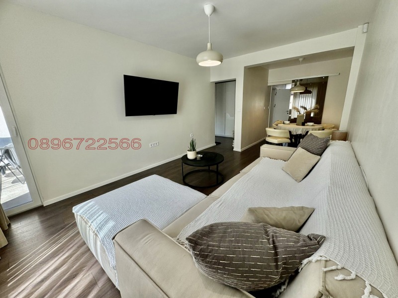 Te huur  1 slaapkamer Varna , Gratska machala , 65 m² | 34372248 - afbeelding [3]