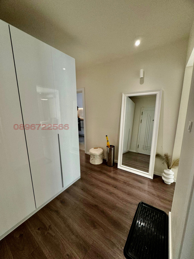 Te huur  1 slaapkamer Varna , Gratska machala , 65 m² | 34372248 - afbeelding [5]