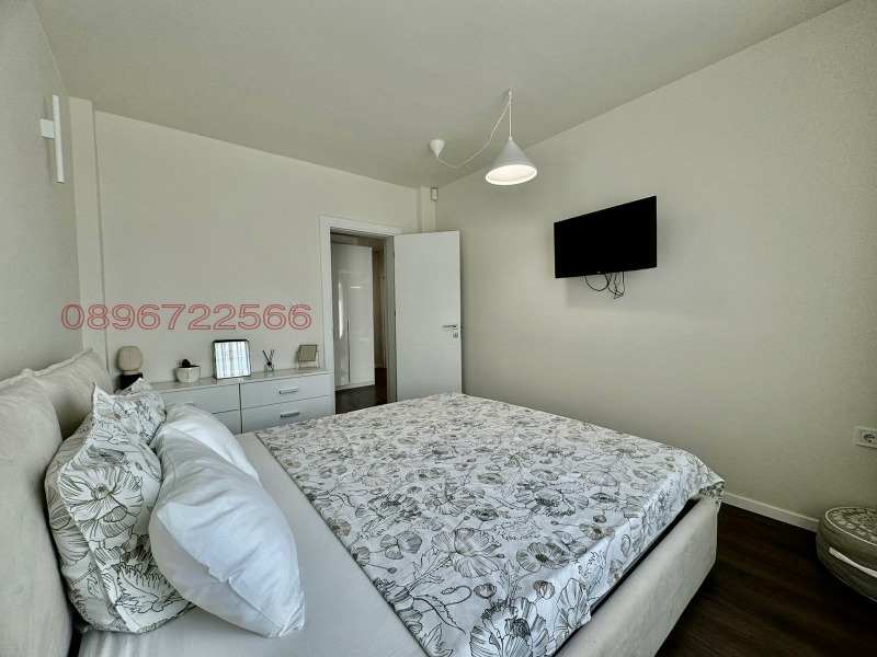 Te huur  1 slaapkamer Varna , Gratska machala , 65 m² | 34372248 - afbeelding [7]