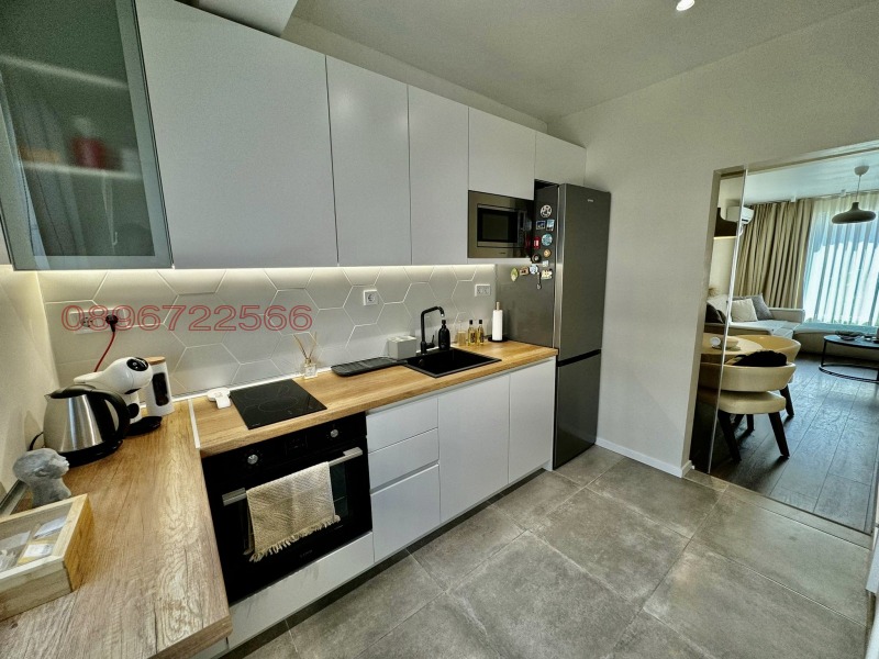 Te huur  1 slaapkamer Varna , Gratska machala , 65 m² | 34372248 - afbeelding [10]