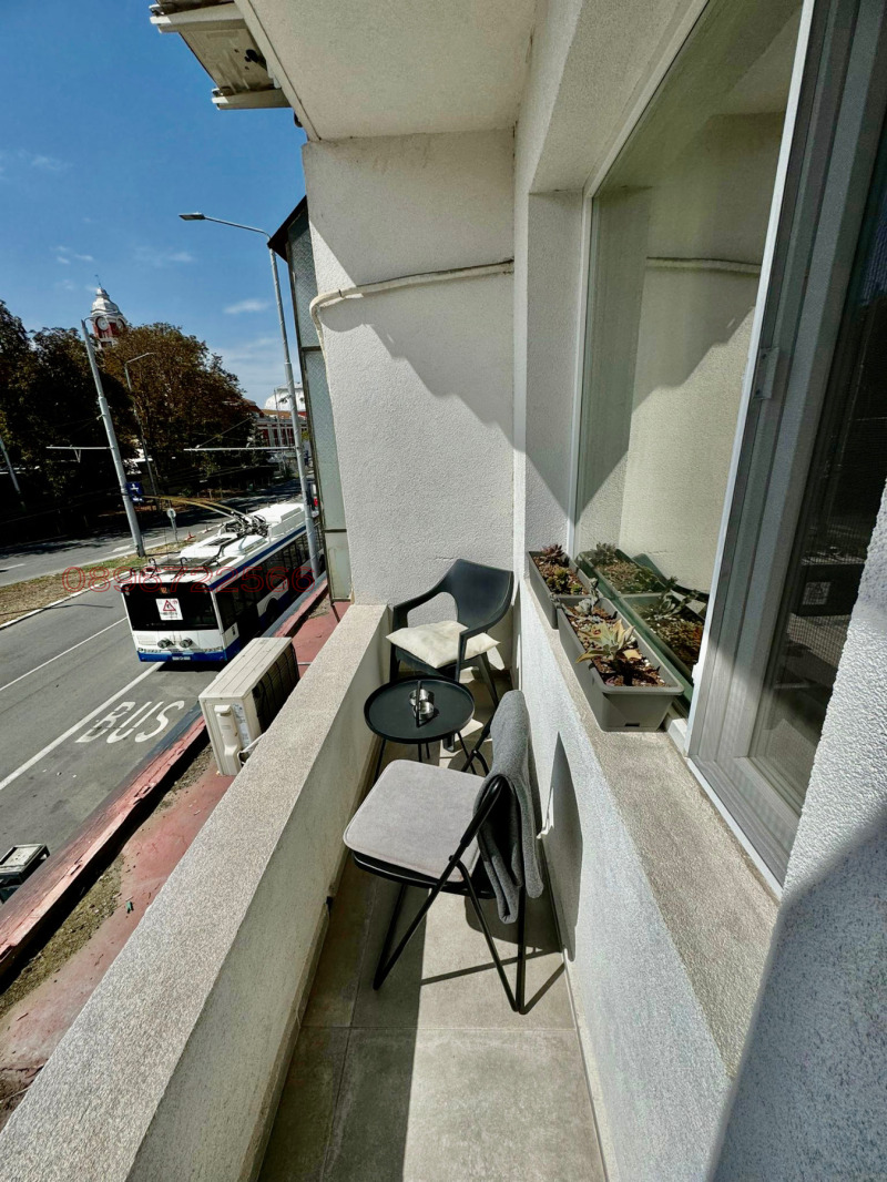 Te huur  1 slaapkamer Varna , Gratska machala , 65 m² | 34372248 - afbeelding [13]