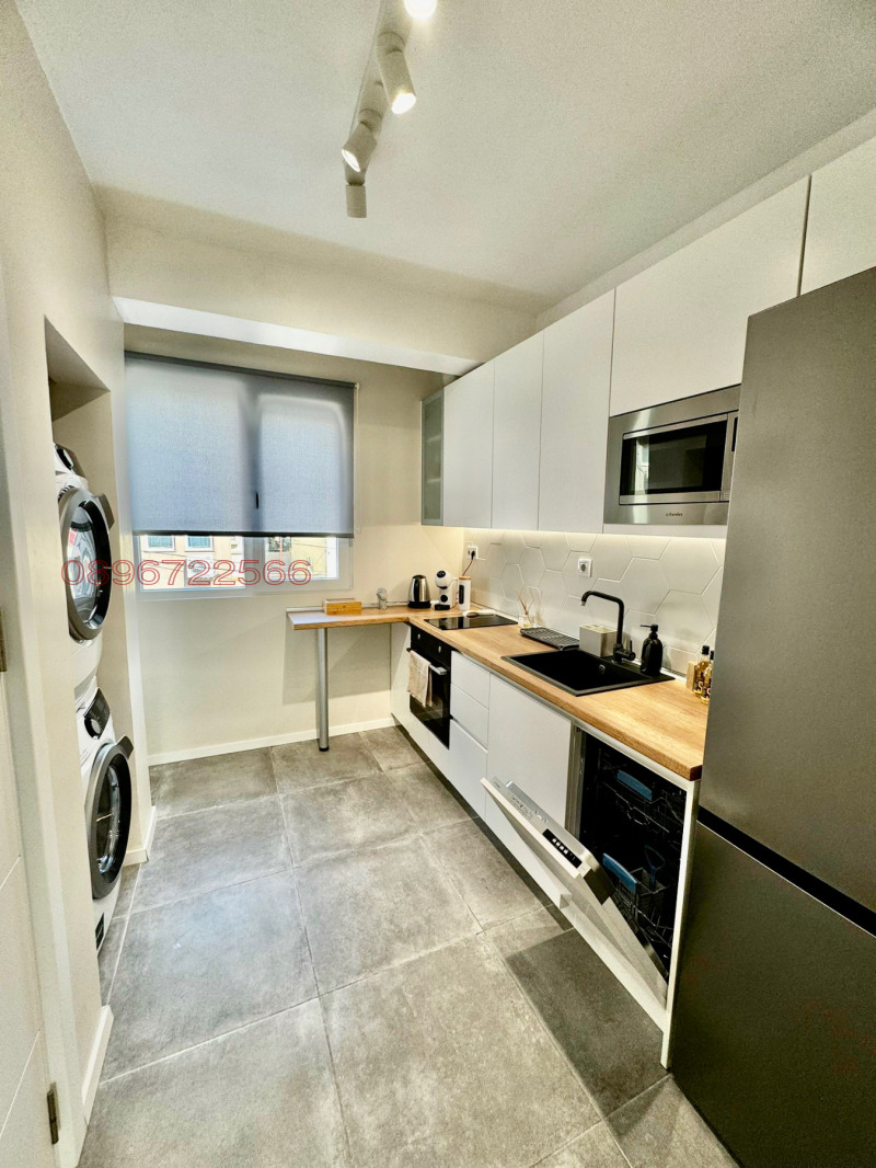 Te huur  1 slaapkamer Varna , Gratska machala , 65 m² | 34372248 - afbeelding [9]