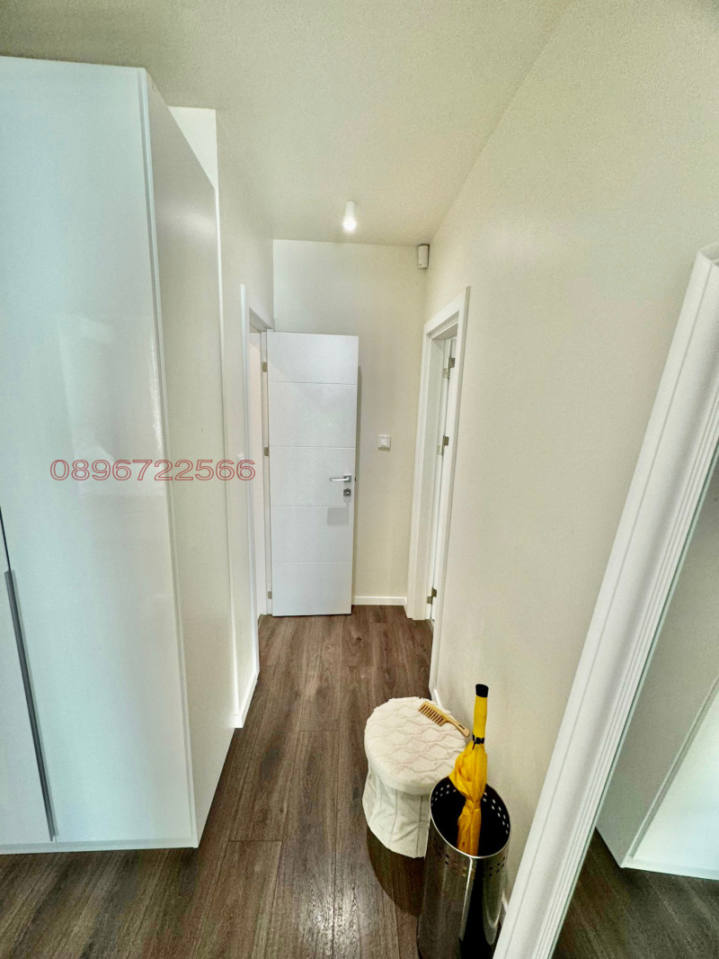 Te huur  1 slaapkamer Varna , Gratska machala , 65 m² | 34372248 - afbeelding [6]