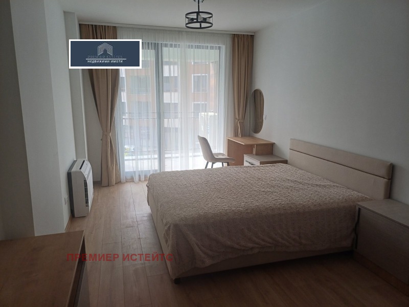 Do wynajęcia  1 sypialnia Sofia , Malinowa dolina , 77 mkw | 62387138 - obraz [4]