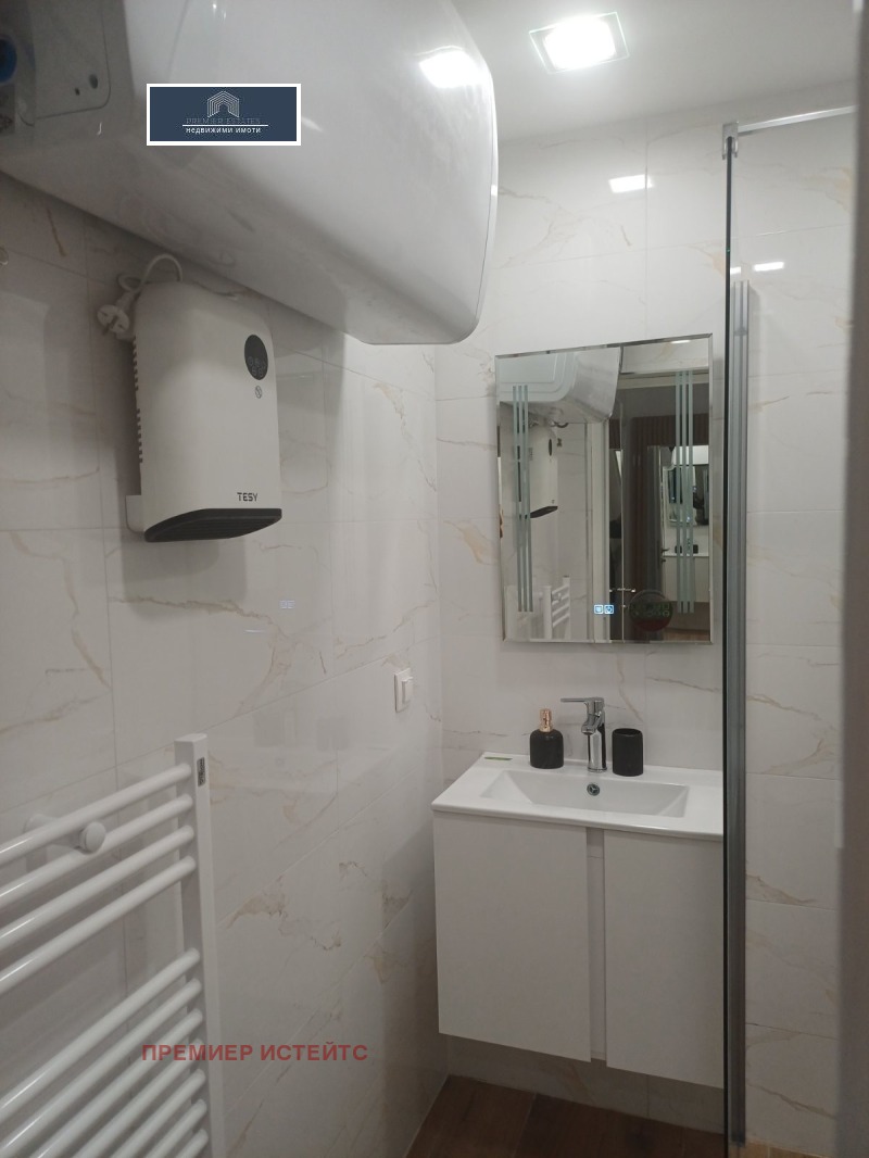Do wynajęcia  1 sypialnia Sofia , Malinowa dolina , 77 mkw | 62387138 - obraz [10]