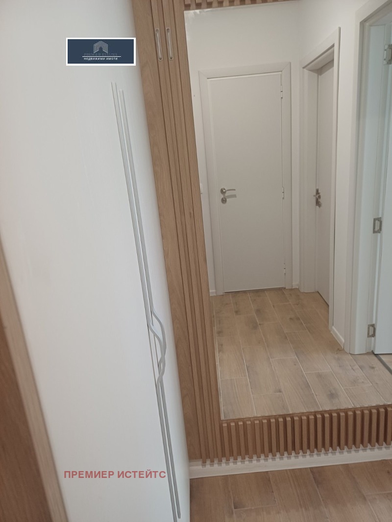Do wynajęcia  1 sypialnia Sofia , Malinowa dolina , 77 mkw | 62387138 - obraz [3]