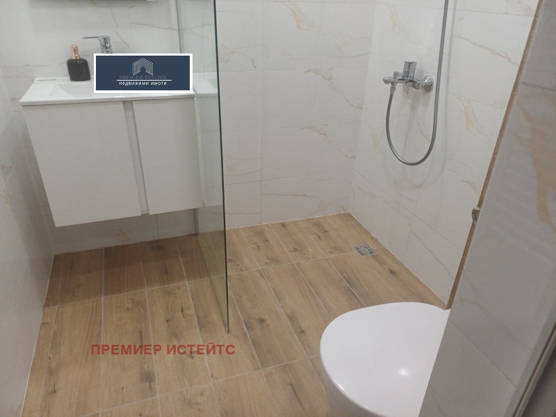 Do wynajęcia  1 sypialnia Sofia , Malinowa dolina , 77 mkw | 62387138 - obraz [9]