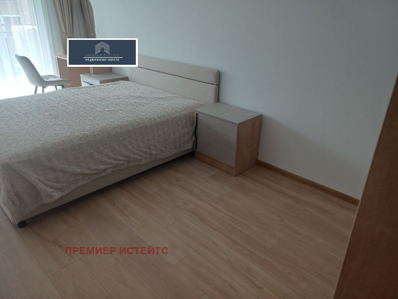 Do wynajęcia  1 sypialnia Sofia , Malinowa dolina , 77 mkw | 62387138 - obraz [8]