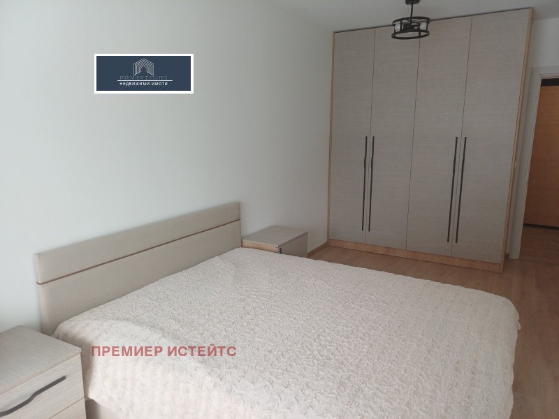 Do wynajęcia  1 sypialnia Sofia , Malinowa dolina , 77 mkw | 62387138 - obraz [5]