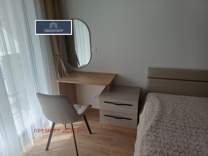 Do wynajęcia  1 sypialnia Sofia , Malinowa dolina , 77 mkw | 62387138 - obraz [6]