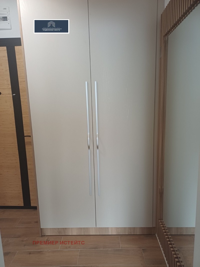 Do wynajęcia  1 sypialnia Sofia , Malinowa dolina , 77 mkw | 62387138 - obraz [7]