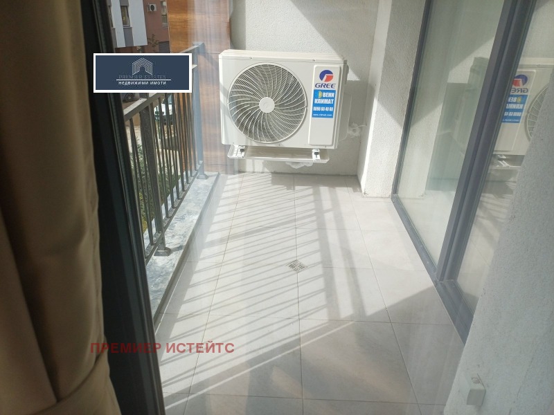 Do wynajęcia  1 sypialnia Sofia , Malinowa dolina , 77 mkw | 62387138 - obraz [11]
