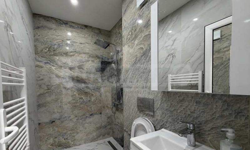 Дава под наем 2-СТАЕН, гр. София, Витоша, снимка 7 - Апартаменти - 52823206