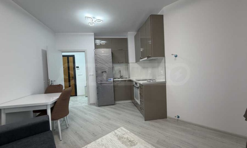 Дава под наем 2-СТАЕН, гр. София, Витоша, снимка 3 - Апартаменти - 52823206