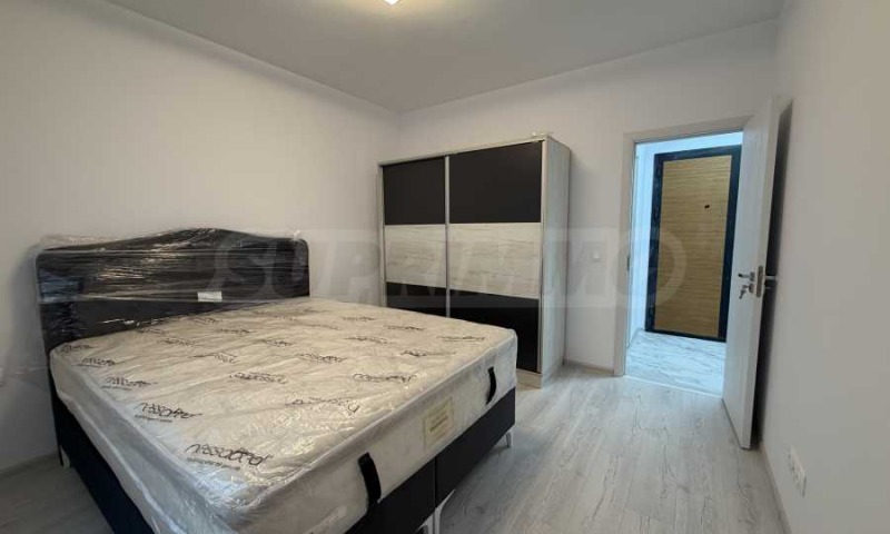 Дава под наем 2-СТАЕН, гр. София, Витоша, снимка 5 - Апартаменти - 52823206