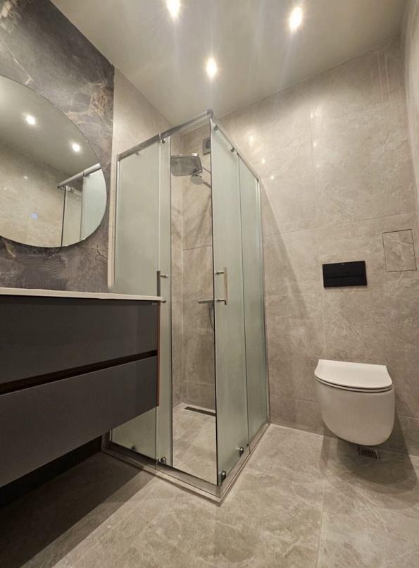 Дава под наем 2-СТАЕН, гр. София, Сердика, снимка 10 - Апартаменти - 53523219